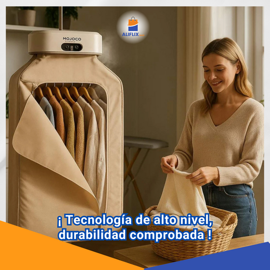 SECADORA DE ROPA PORTATIL - EcoDry