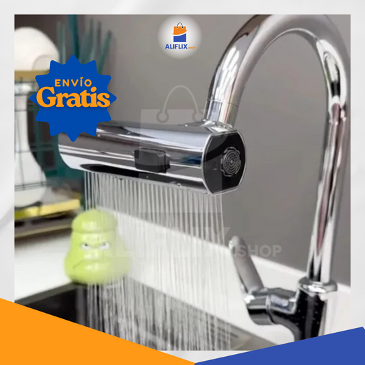 Grifo Cascada Premium